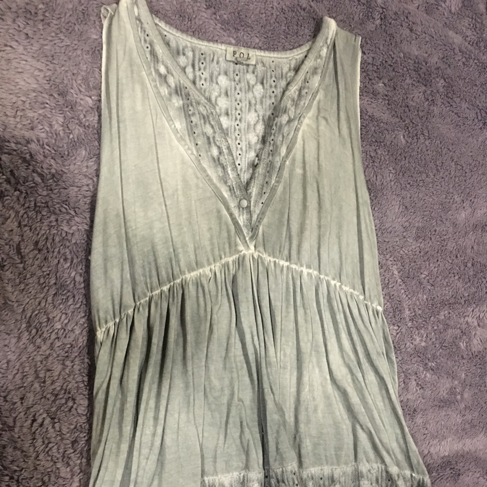 Tank top